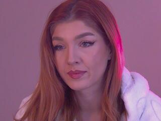 Ova Parlow webcam flirt4free model stream image