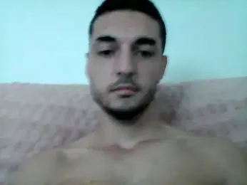 Mikl360 webcam model stream image