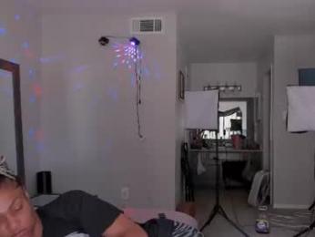 yiauna webcam chaturbate model stream image