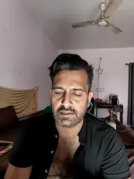 DADDY-SIN webcam model stream image