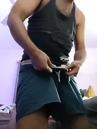 DADDY-SIN webcam stripchat model stream image