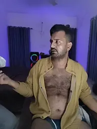 DADDY-SIN webcam model stream image