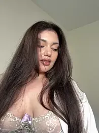 Miss_Haifa_ webcam stripchat model stream image
