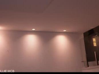 jhulysex webcam model stream image
