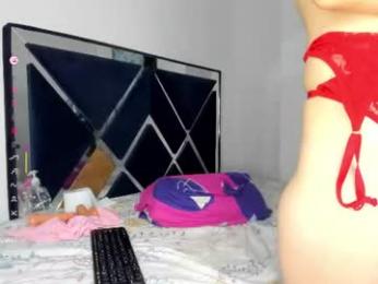 nina_vergara webcam model stream image