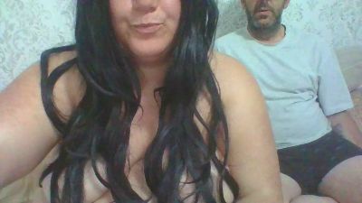 IvannaMystique webcam cam4 model stream image