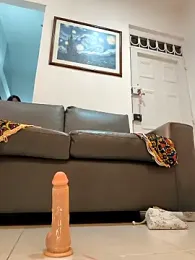 Sam_Sara webcam model stream image