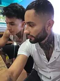 Christangel96_ webcam stripchat model stream image