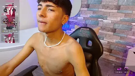 osamu_tay webcam model stream image