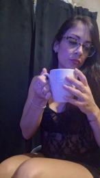 Evvacf webcam model stream image