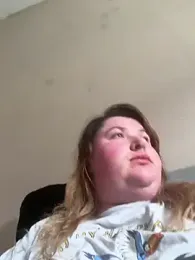 BBW_GoddessK webcam model stream image