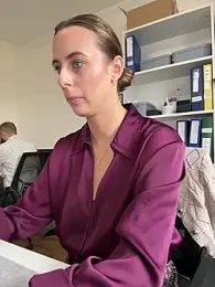 Hii_Lolla webcam stripchat model stream image