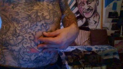SipenAt webcam cam4 model stream image