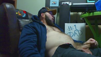 Number1dad_ webcam model stream image