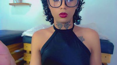 DariaAtehortua webcam cam4 model stream image