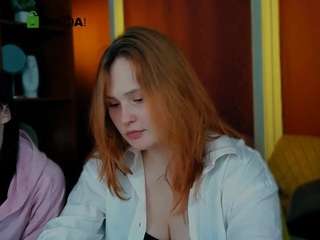 eva-drive webcam model stream image