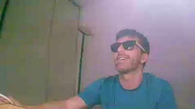 glup300 webcam model stream image