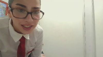 Ninafatal webcam cam4 model stream image