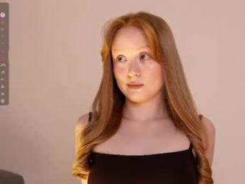 cute_shine webcam model stream image