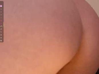 cute_shine webcam model stream image