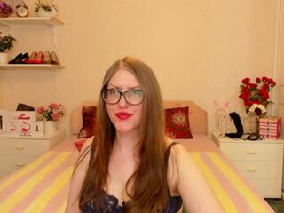 Alina Karol webcam model stream image