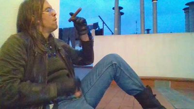 CigarSmokerPig webcam cam4 model stream image