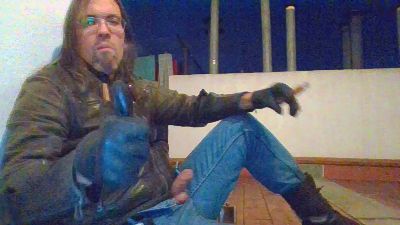 CigarSmokerPig webcam cam4 model stream image