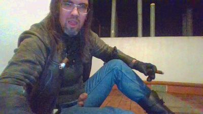 CigarSmokerPig webcam model stream image