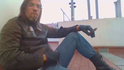 CigarSmokerPig webcam cam4 model stream image