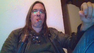 CigarSmokerPig webcam cam4 model stream image
