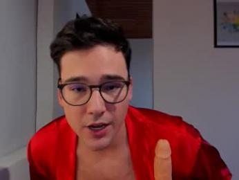 vito_ferrero webcam model stream image