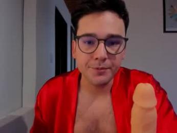 vito_ferrero webcam model stream image