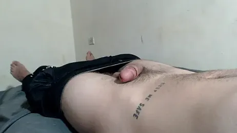 BlondZilla webcam model stream image