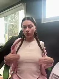 daisycollins webcam model stream image
