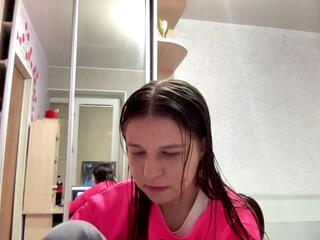 Sheila Bakst webcam model stream image
