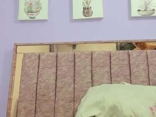 selenecute05 webcam model stream image