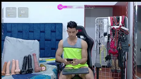 JoseRumbero26 webcam model stream image