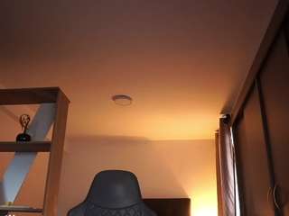 ayliiin webcam model stream image