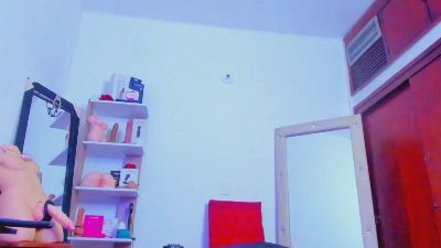 Dante_hot18 webcam model stream image