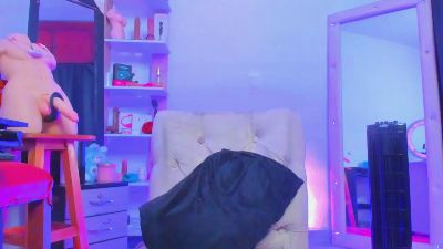 Dante_hot18 webcam model stream image