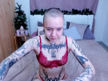 MonikaLowww webcam model stream image