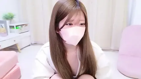 MAOchaso webcam stripchat model stream image