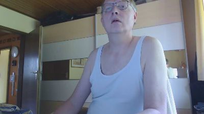 Achim471 webcam model stream image