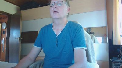 Achim471 webcam model stream image