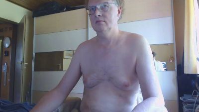 Achim471 webcam model stream image