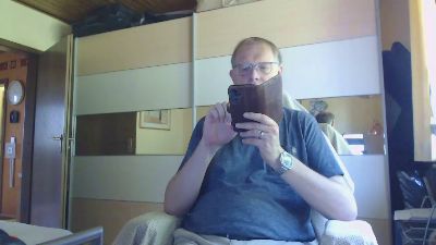 Achim471 webcam model stream image