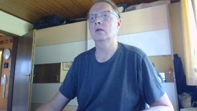 Achim471 webcam model stream image