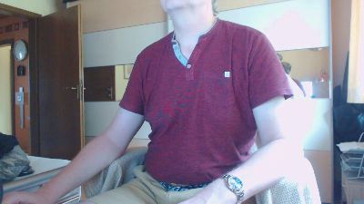 Achim471 webcam model stream image