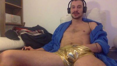 johndoes_sexy webcam cam4 model stream image