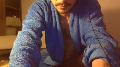 johndoes_sexy webcam cam4 model stream image